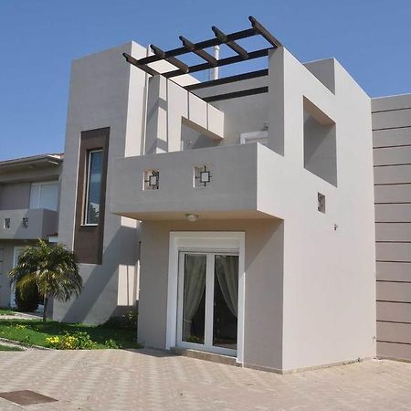 Beautiful House With Garden In Rhodes Villa Ialysos  Exterior photo